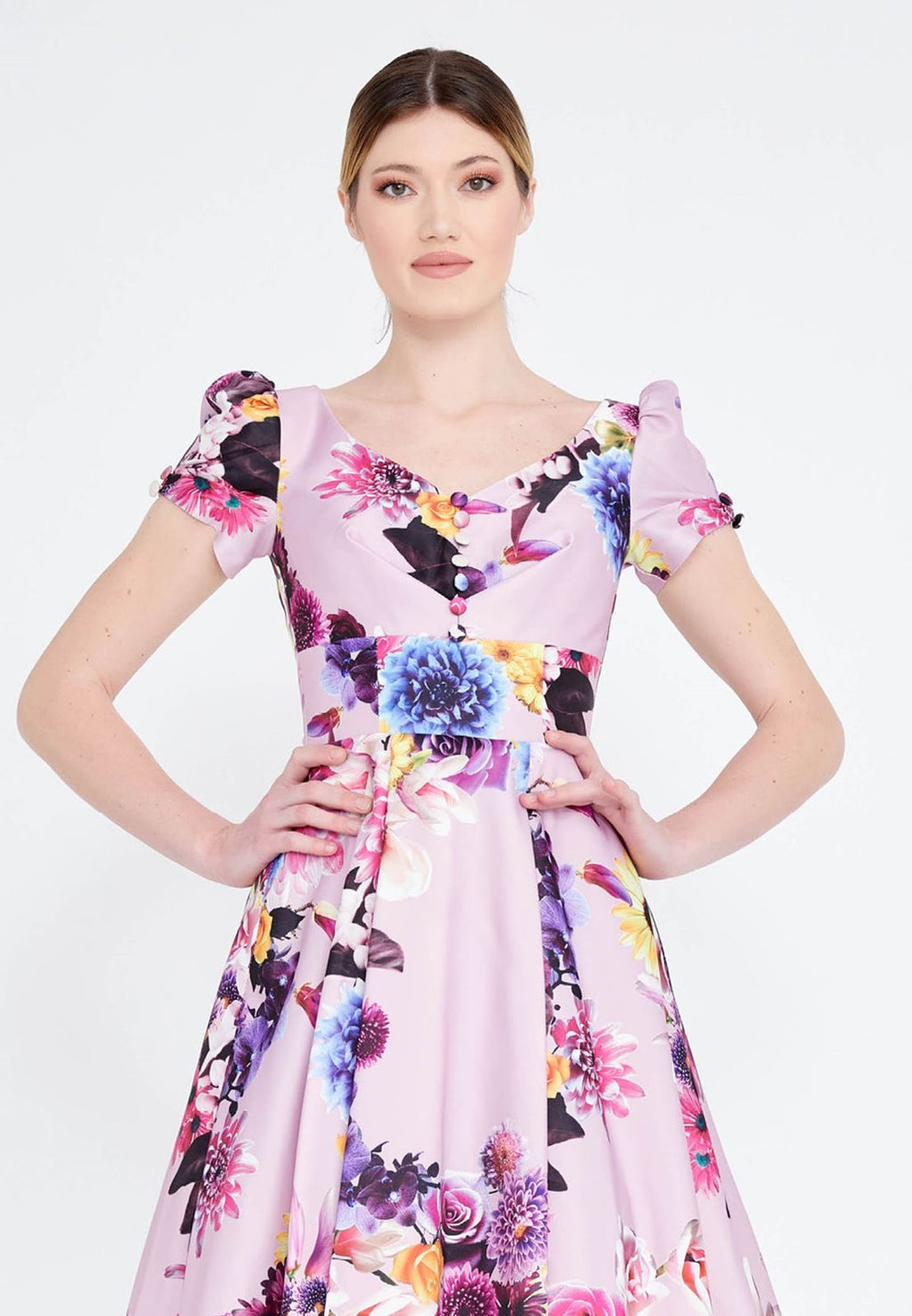 Rochie Clara