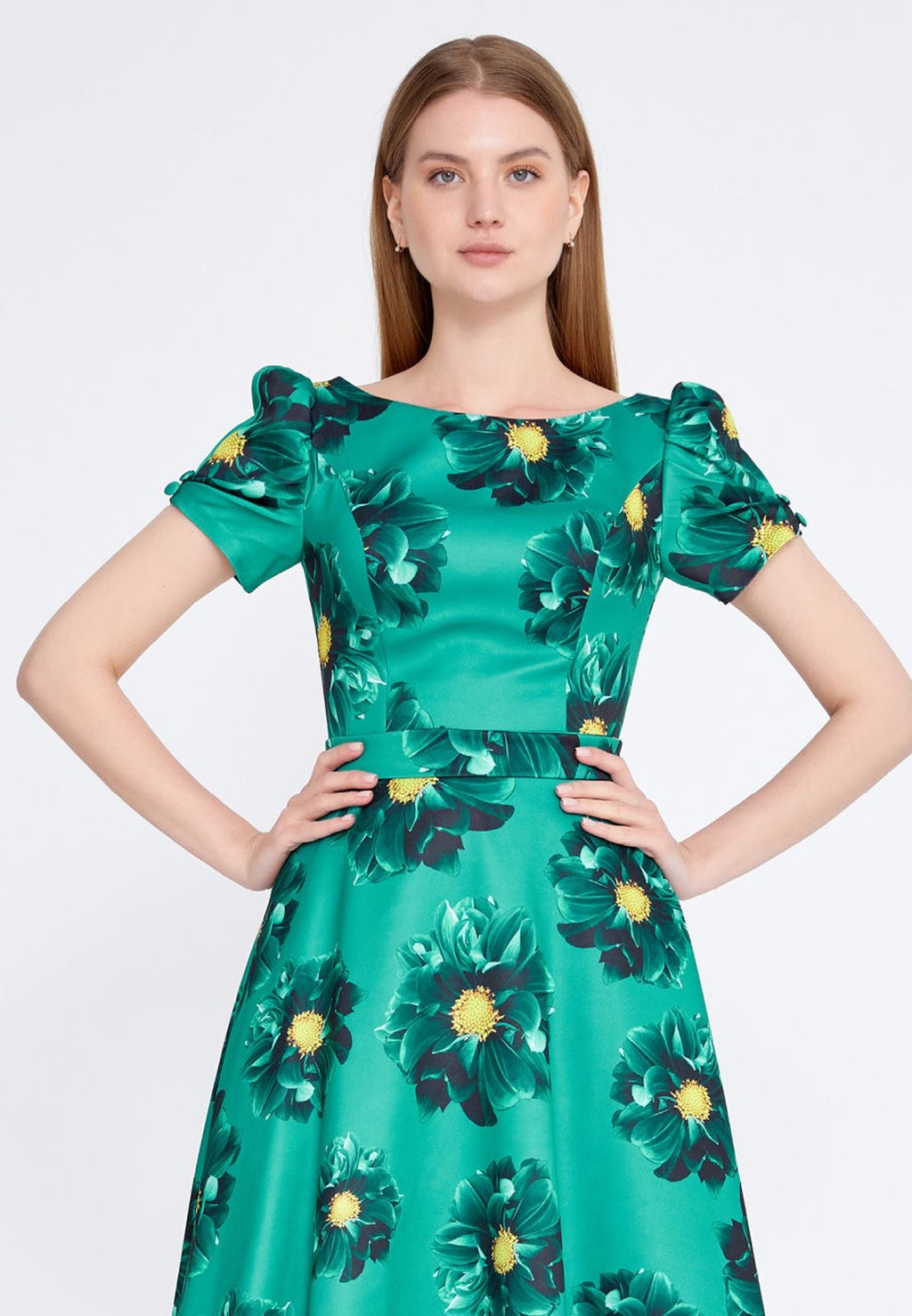 Luisa Dress