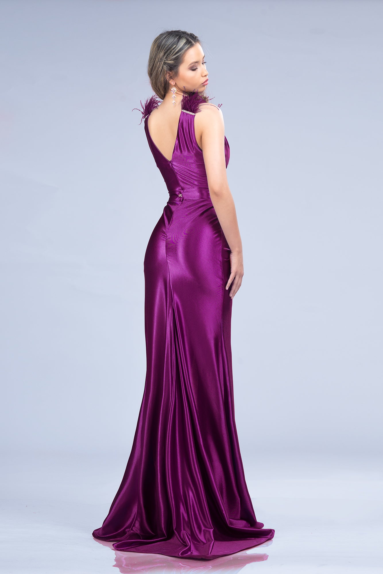 Cora Dress