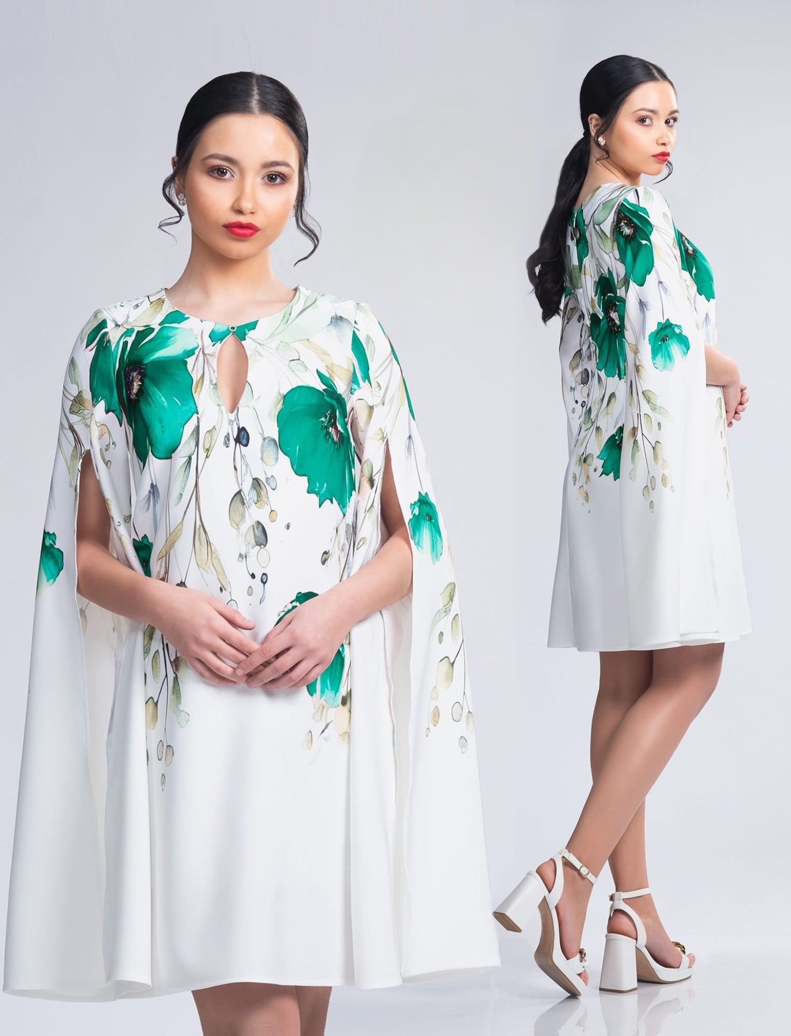 Rochie Popy