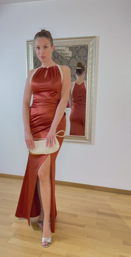 Rochie Caty